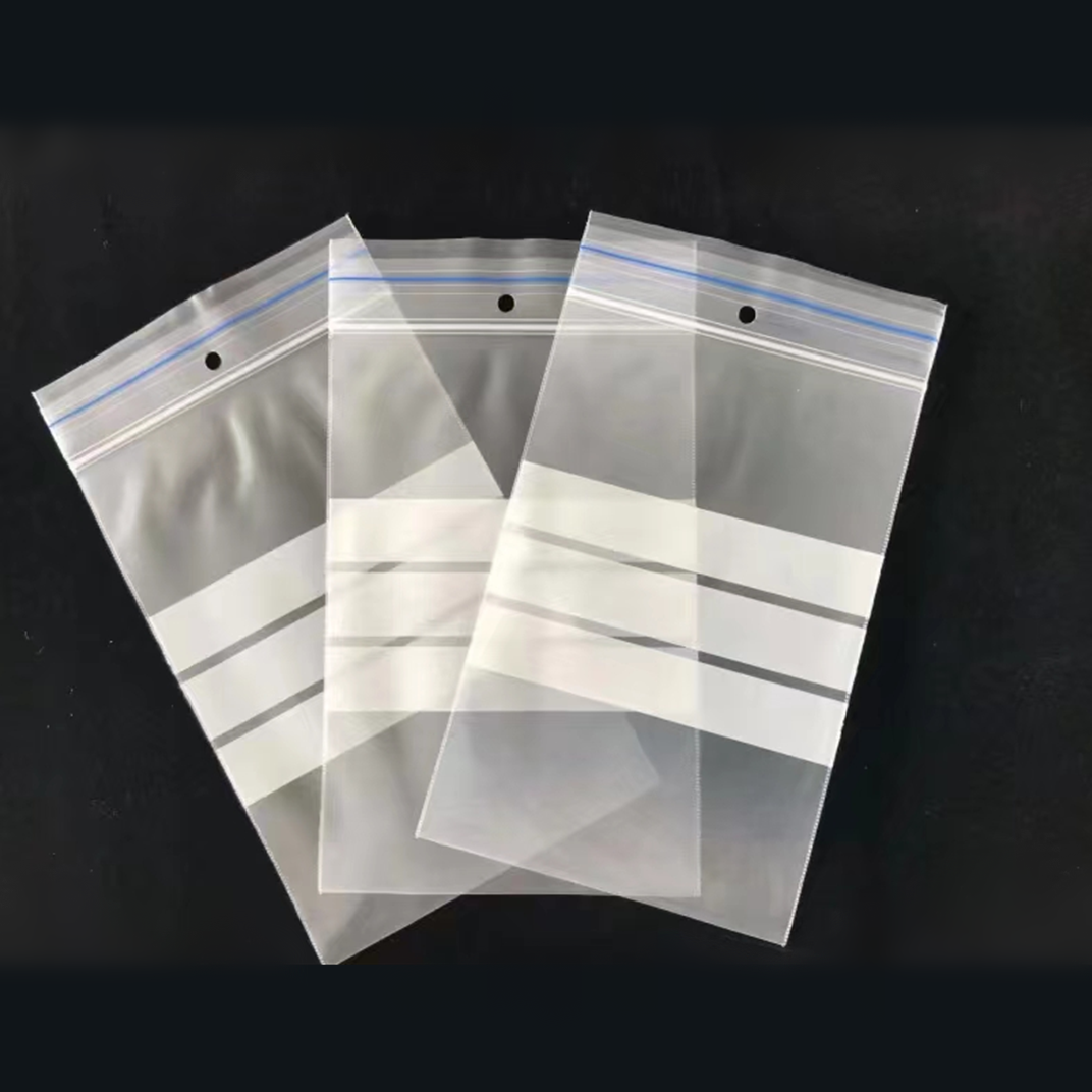 disposable plastic materials