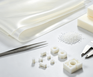 How Silicone Products Are Manufactured