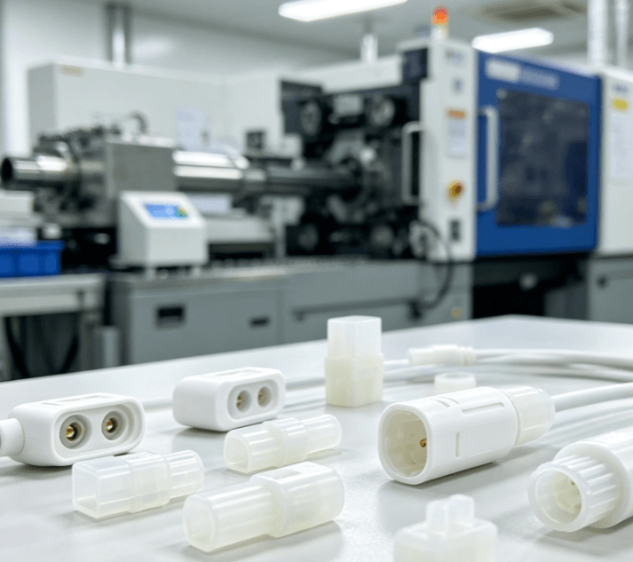 plastic injection molding-2