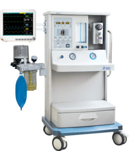 J850 and S.Monitor patient monitor