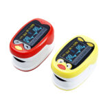 Blood Pressure Monitor