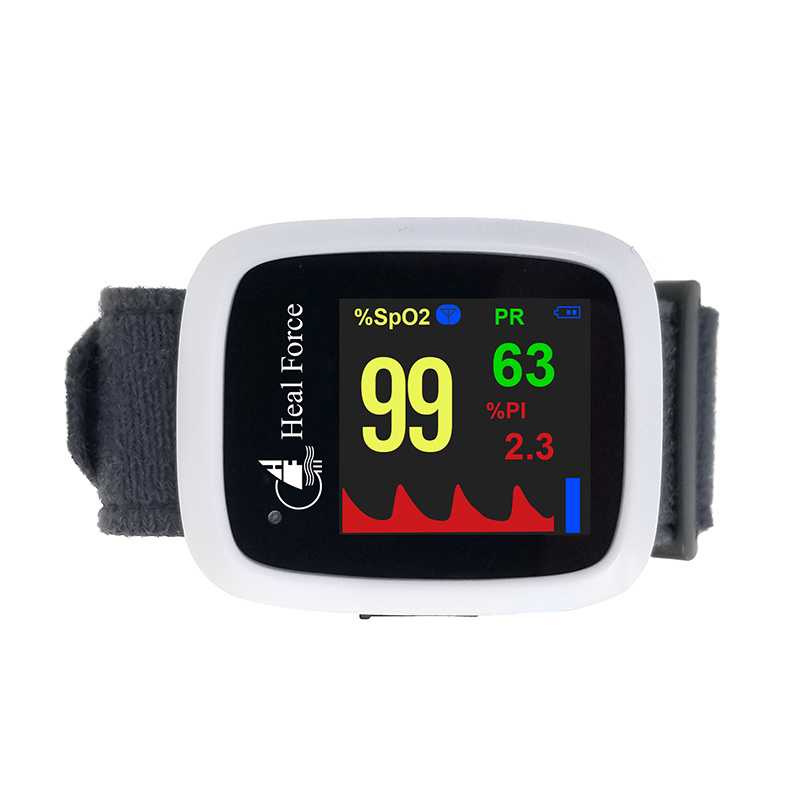 mechanical-blood-pressure-monitor