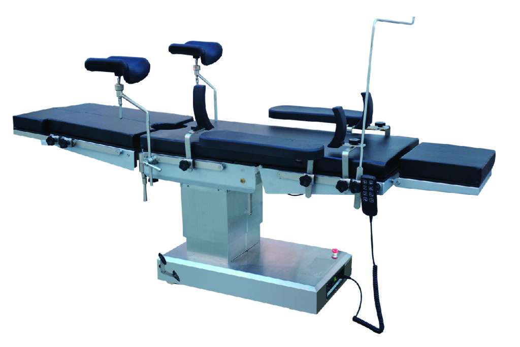 PL-3001 operation table