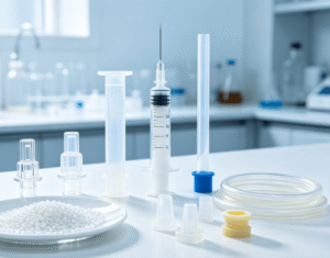 What Are Disposable Consumables? A Complete Guideparticularly within the healthcare and laboratory sectors, "disposable" does not mean "simple." The manufacturing of plastic disposable products involves complex polymer science, high-precision engineering, and stringent regulatory compliance. Whether it is a single-use sensor housing, a respiratory mask component, or a diagnostic cartridge, the path from raw resin to finished product requires a controlled environment and specific technical workflows. This guide examines the core manufacturing principles, material selections, and quality protocols that define the production of high-standard plastic disposables.-3