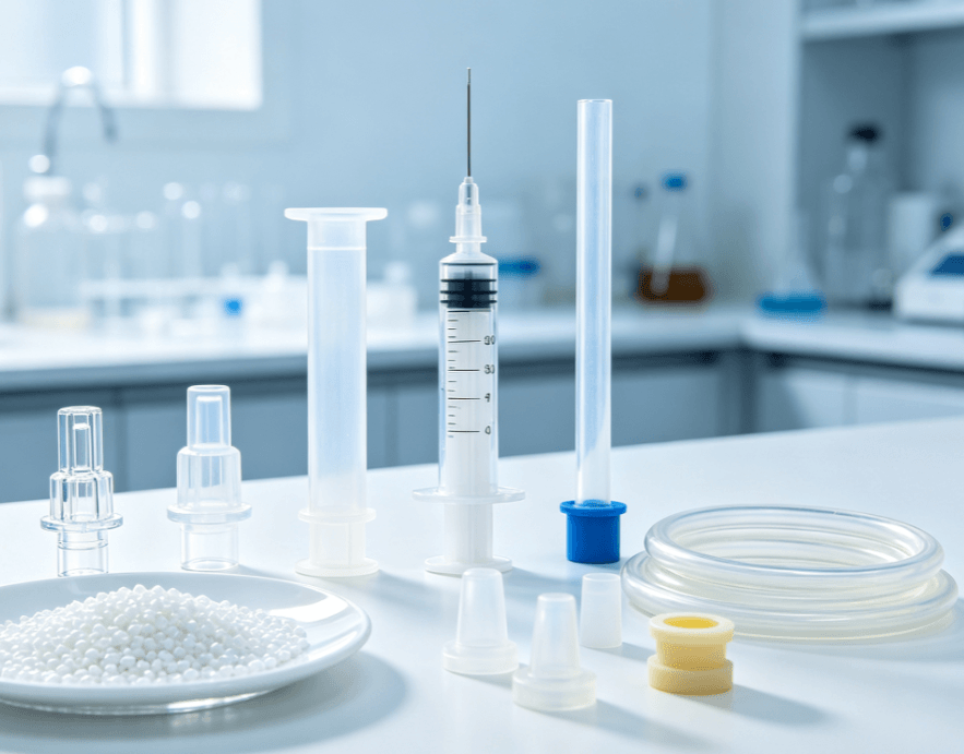 n the modern industrial landscape, particularly within the healthcare and laboratory sectors, "disposable" does not mean "simple." The manufacturing of plastic disposable products involves complex polymer science, high-precision engineering, and stringent regulatory compliance. Whether it is a single-use sensor housing, a respiratory mask component, or a diagnostic cartridge, the path from raw resin to finished product requires a controlled environment and specific technical workflows.
This guide examines the core manufacturing principles, material selections, and quality protocols that define the production of high-standard plastic disposables.-3