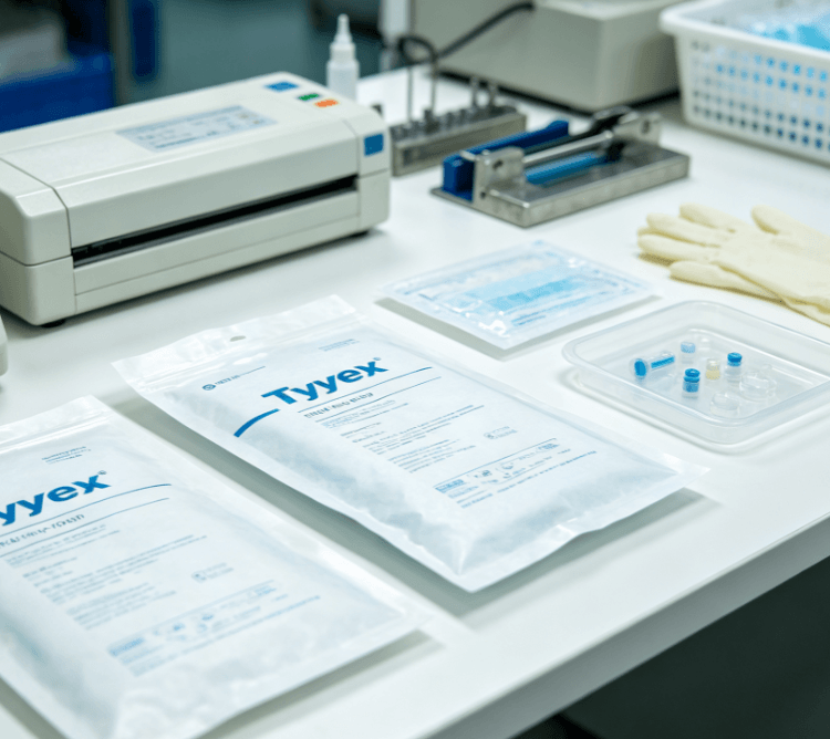 quality disposable products
